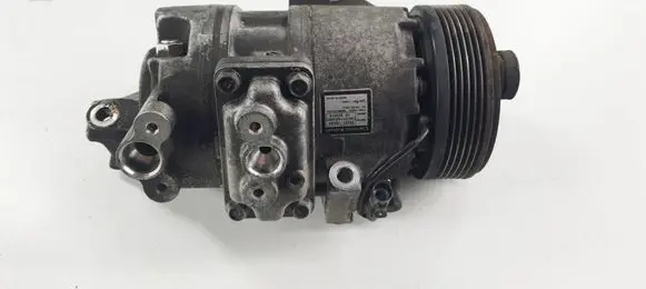 Suzuki Kizashi Air conditioning (A/C) compressor (pump) 9520176KA099 9520176KA0