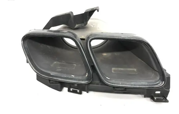 Mercedes-Benz GLE AMG (W166 - C292) Muffler ending A0004902100