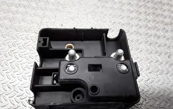 BMW 3 E46 Fuse 61138374986
