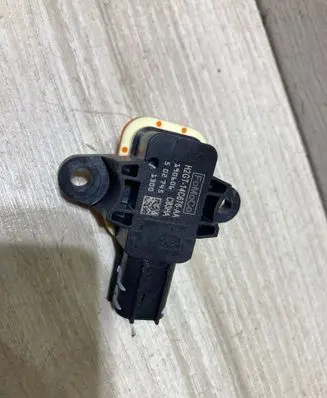Ford Kuga II Airbag deployment crash/impact sensor H2GT14C676AA