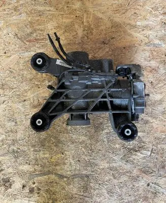 Volkswagen Tiguan Rear differential 0AY525010D NWU