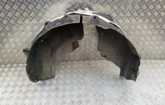 Land Rover Evoque II Rear arch fender liner splash guards