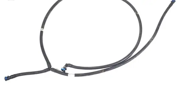 BMW 1 E82 E88 Windshield washer fluid hose 7892579