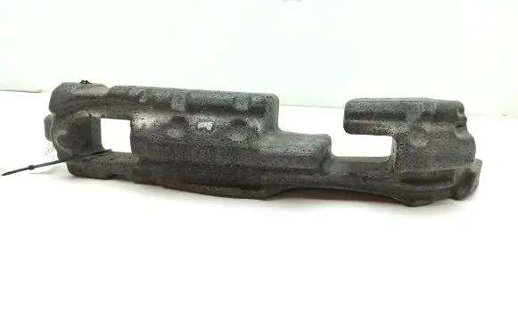 Mercedes-Benz CLK A209 C209 Front bumper foam support bar A2098850137