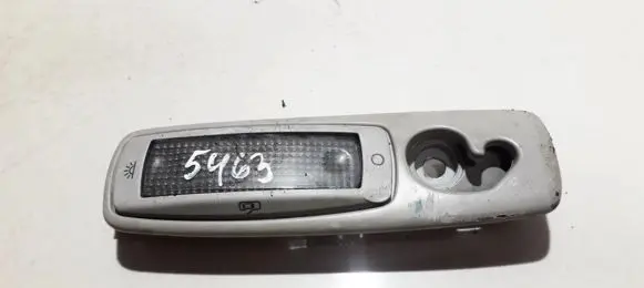 Volkswagen PASSAT B5.5 Other interior light 3B0947291