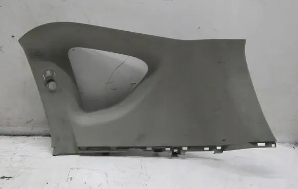 Toyota RAV 4 (XA40) (A) pillar trim 1111