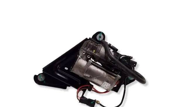 BMW i4 Air suspension compressor/pump 6894450 37206894450 4430210011