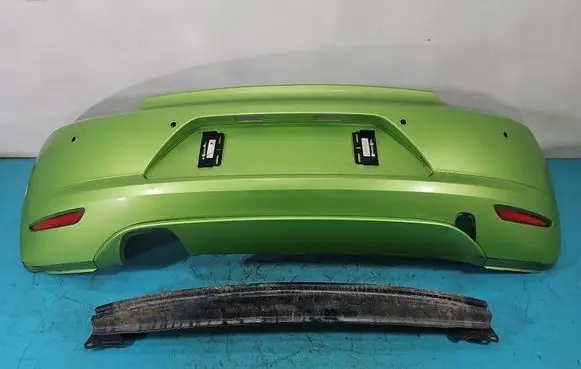 Volkswagen Scirocco Rear bumper 1K8807421M IMPRK1567465