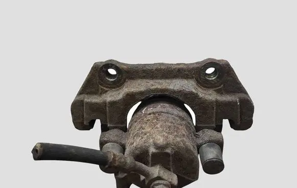 Opel Meriva A Front brake caliper