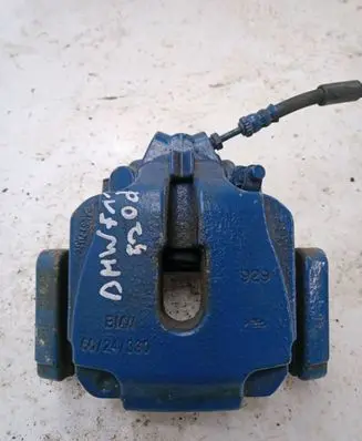 BMW 5 F10 F11 Front brake caliper 6024330