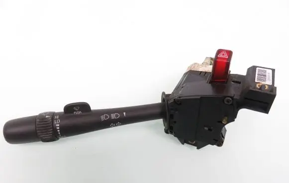 Chevrolet Blazer Wiper turn signal indicator stalk/switch 26100838