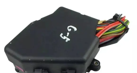 Audi A4 S4 B5 8D Fuse box set 8D1941824
