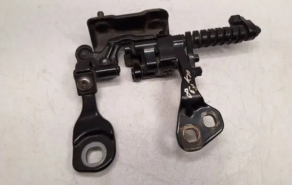 BMW 3 E90 E91 Tailgate/trunk/boot hinge 7119041 41627152675