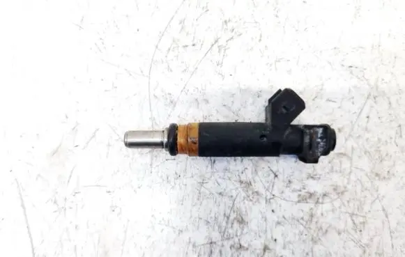 BMW 7 E65 E66 Fuel injector 7506924 1234b03978