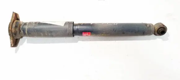 Volvo XC70 Rear shock absorber/damper 349129