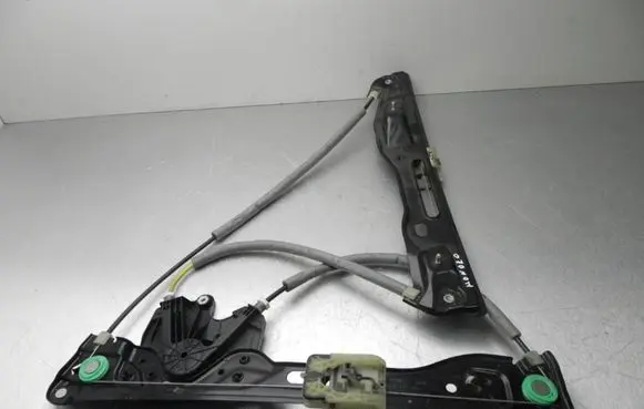 Ford Mondeo MK V Front door window regulator with motor C04393 I7723