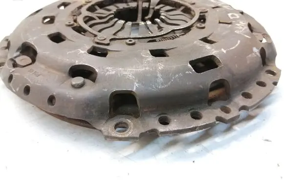 Pressure plate