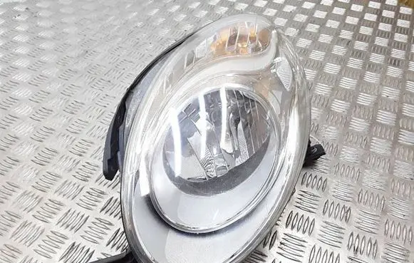 Fiat 500L Headlight/headlamp 47530748