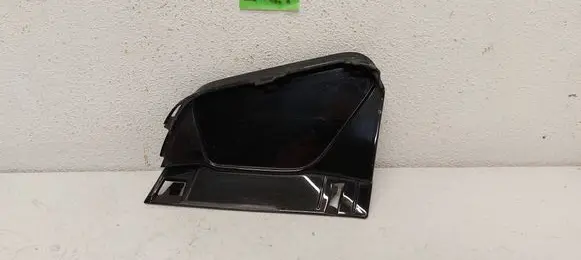 BMW X3 G01 Front bumper lower grill 8081200 18479712