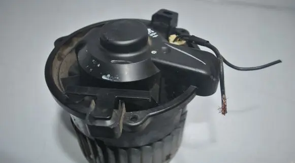 Smart ForFour I Heater fan/blower 1736006902