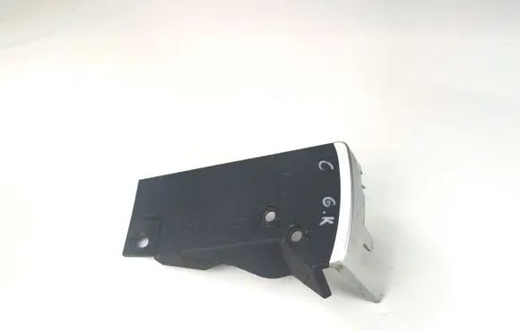 Opel Vectra C Side skirt rear trim 24465367 239263762