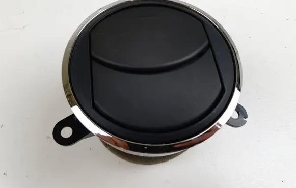 Mazda 6 Dashboard side air vent grill/cover trim GS1D64730