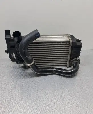 Toyota Yaris Intercooler radiator JD1270000620 0N020
