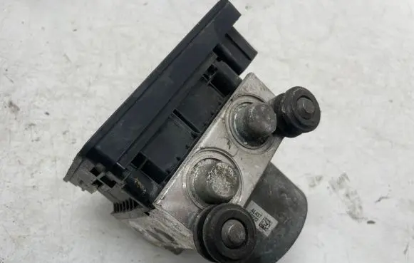 Opel Zafira C ABS Pump 23164832 23163767