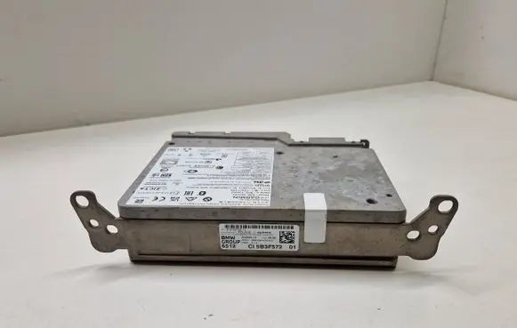BMW i4 Radio/CD/DVD/GPS head unit C15B3F572 010027207J 24259910