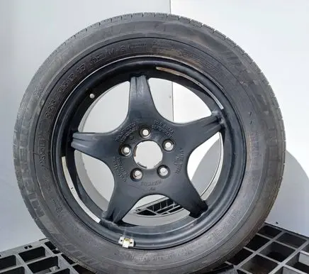 Mercedes-Benz S W220 R17 spare wheel 2204010502MERC 2204010502 A2204010502