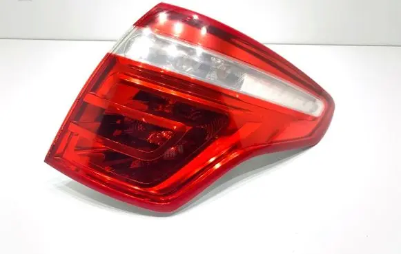 Citroen C4 I Picasso Rear/tail lights 9653547480