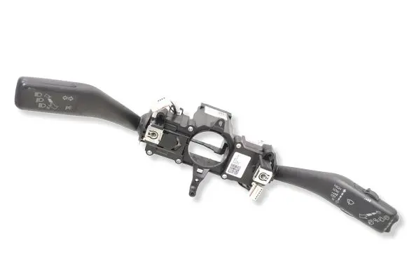 Skoda Yeti (5L) Wiper turn signal indicator stalk/switch 5K0953521BJ 5K0953502L 5K0953223