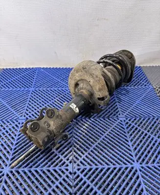 Toyota Corolla E210 E21 Front shock absorber/damper 4852002M30