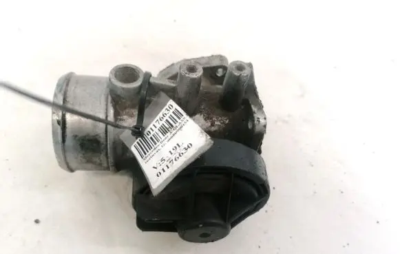 Mercedes-Benz A W168 EGR valve a6680900454
