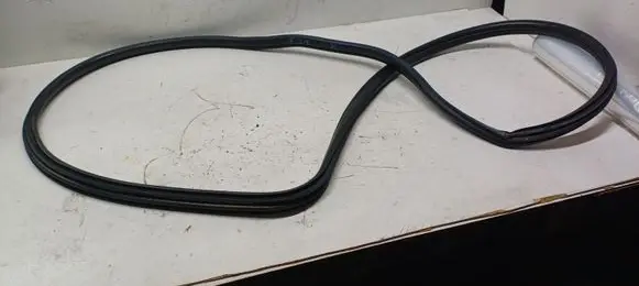 BMW 3 F30 F35 F31 Front door rubber seal 7258312