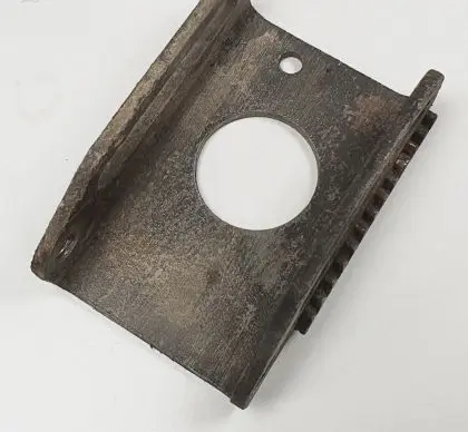 Mercedes-Benz G W460 Timing belt tensioner 