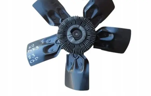 Jeep Cherokee III KJ Viscous fan 