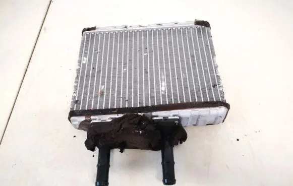 Nissan Primera Heater blower radiator