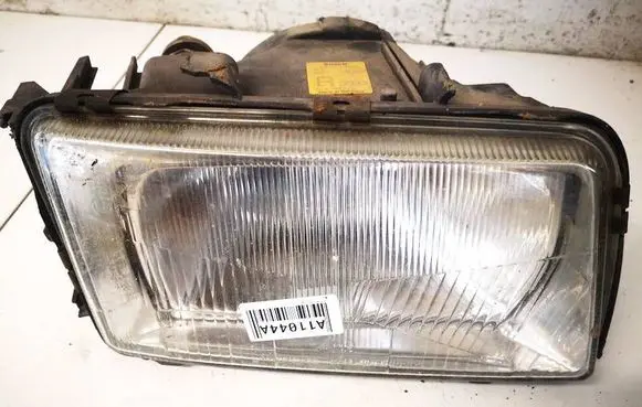 Audi 80 90 S2 B4 Headlight/headlamp 1305235187