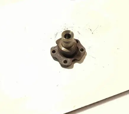 Skoda Karoq Rear wheel hub
