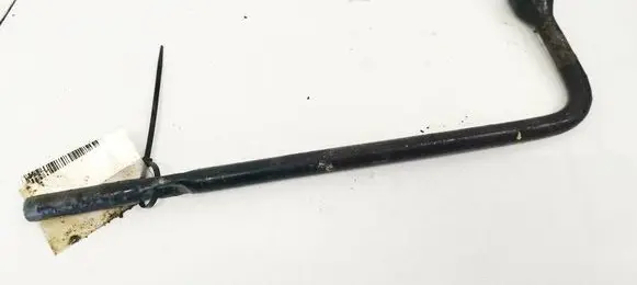 Jeep Cherokee Wheel nut wrench 