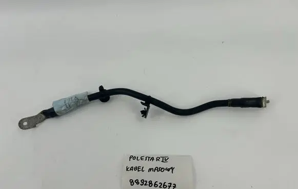 Polestar 4 Negative earth cable (battery) 8892862677