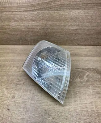Volkswagen PASSAT B5 Front indicator light 3B0953050C