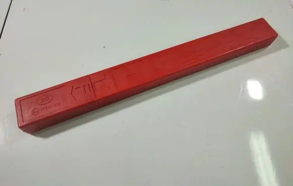 Honda Civic Emergency warning sign 27R031004