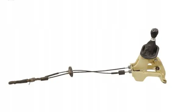 KIA Sportage Gear shifter/selector 