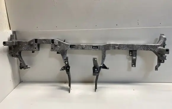 Volvo XC60 Dashboard cross member/frame bar K426CCBLHD 32244009 1812100397