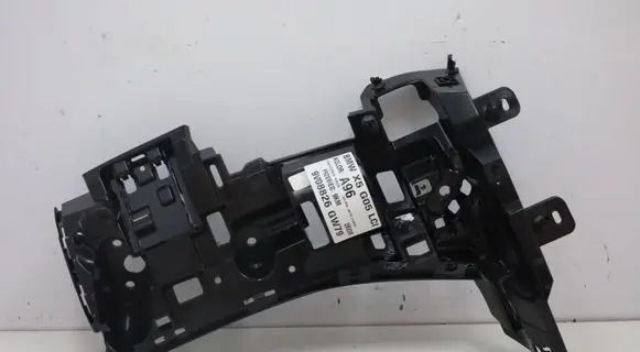BMW X5 G05 Rear bumper mounting bracket 5A199D2MWGK280526 5A199D2