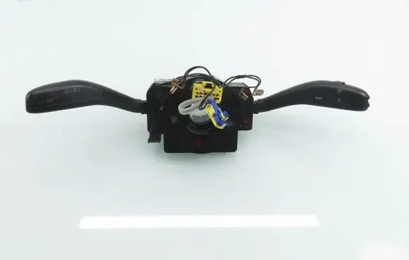 Seat Ibiza III (6L) Wiper turn signal indicator stalk/switch 203267 6Q0953503AP 283397