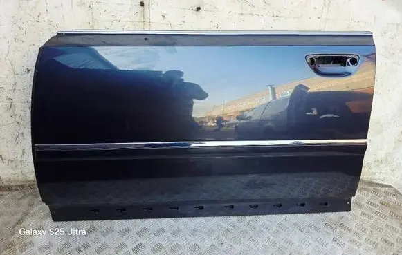 Audi A8 S8 D3 4E Front door 4E0831553H