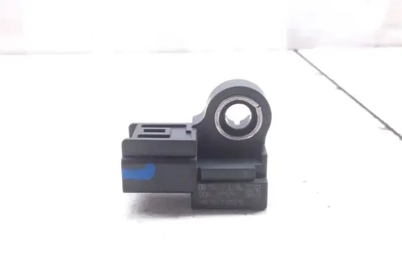 Citroen C4 II Picasso Airbag deployment crash/impact sensor 9800395680 626527400
